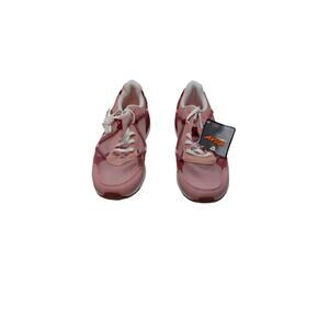 girls avia bungee runner new sneaker.